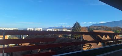 Appartement - 99 m² - 4 pièces