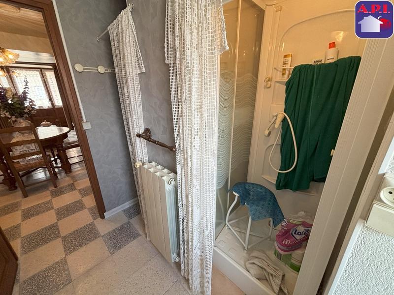 Maison - 142 m² - 6 pièces