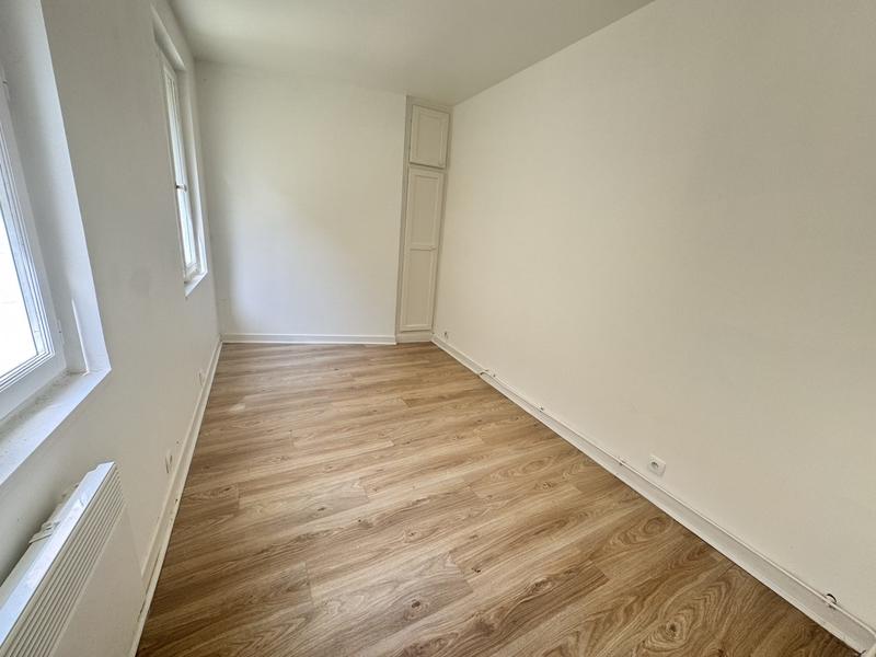 Maison - 151 m² - 6 pièces