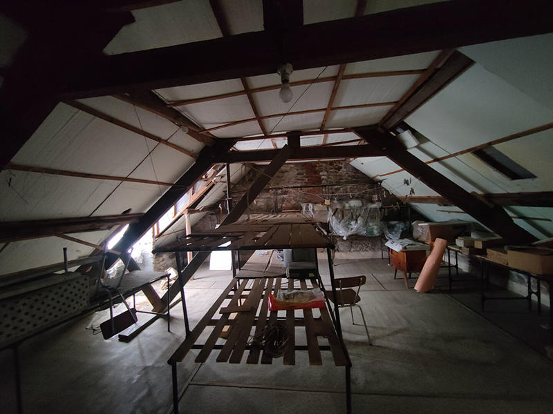 Maison - 109 m² - 4 pièces