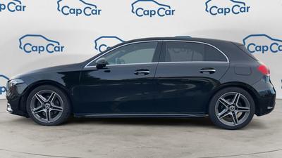 Mercedes Classe a III 180 d 116 7g-Dct Amg Line Plus