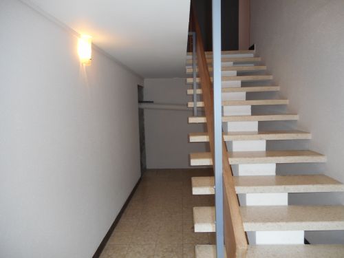 Appart'hôtel Nathalie