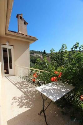 Maison - 150 m² - 10 pièces