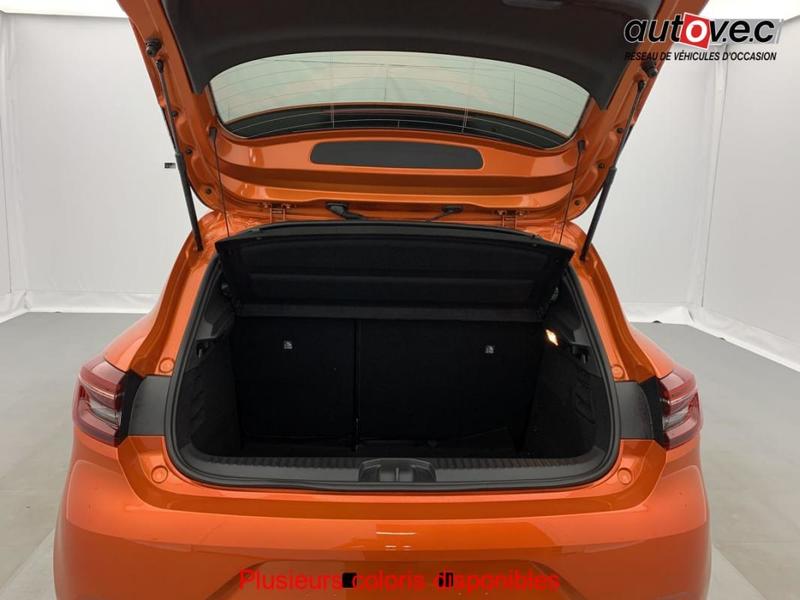 Renault Clio V Tce 90 - 21n Intens