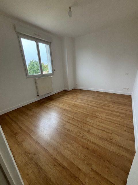 Maison - 116 m² - 4 pièces