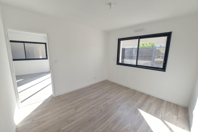 Maison - 132 m² - 5 pièces