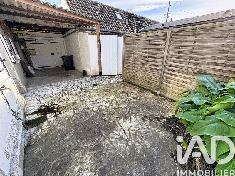 Appartement - 92 m² - 4 pièces