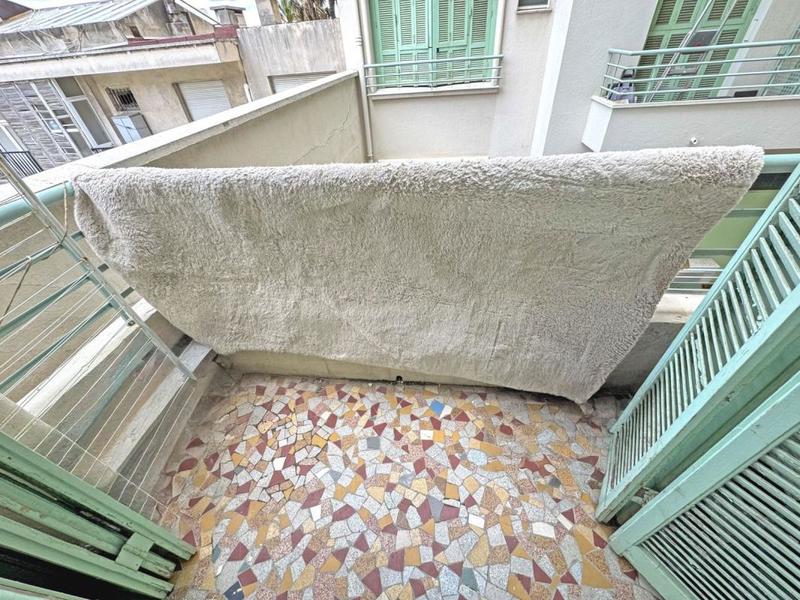 Studio - 29 m² - 1 pièce