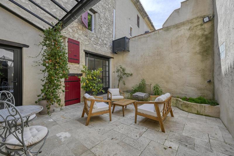 Maison - 124 m² - 5 pièces