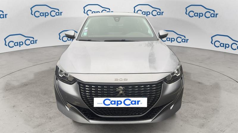 Peugeot 208 1.2 PureTech 75 Active