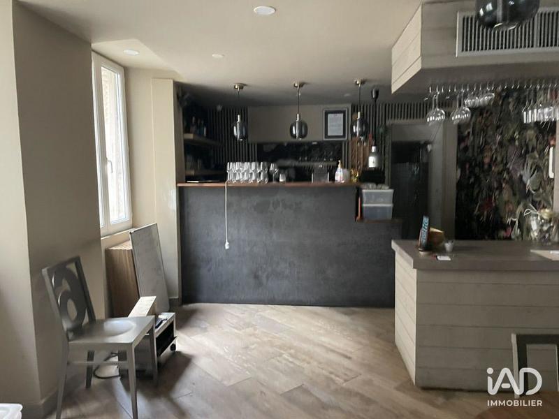 Local commercial - 70 m²