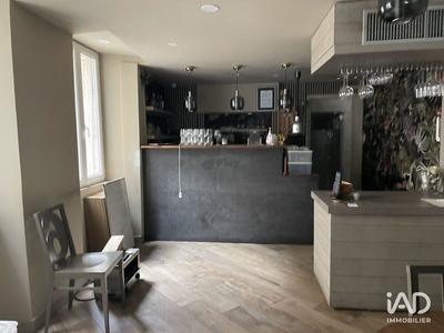 Local commercial - 70 m²