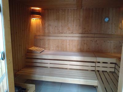 Maison - 500 m² - 12 pièces