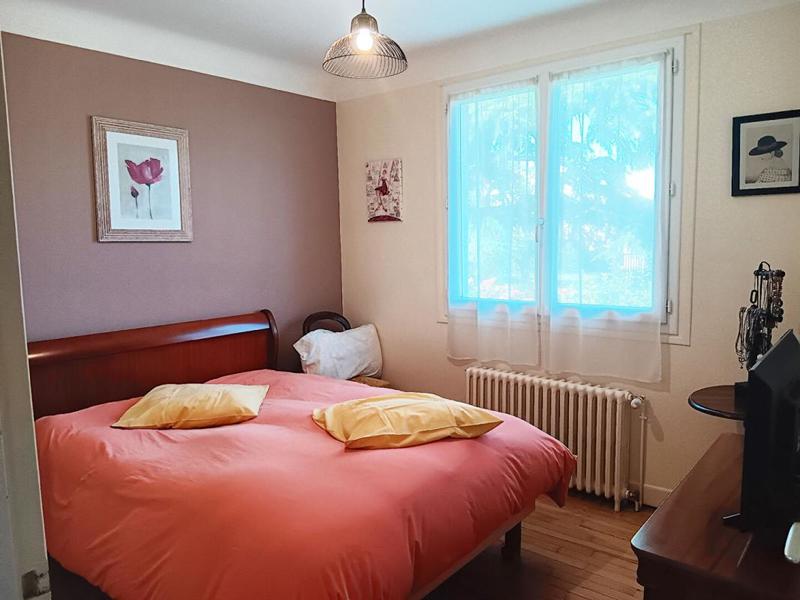 Maison - 133 m² - 6 pièces