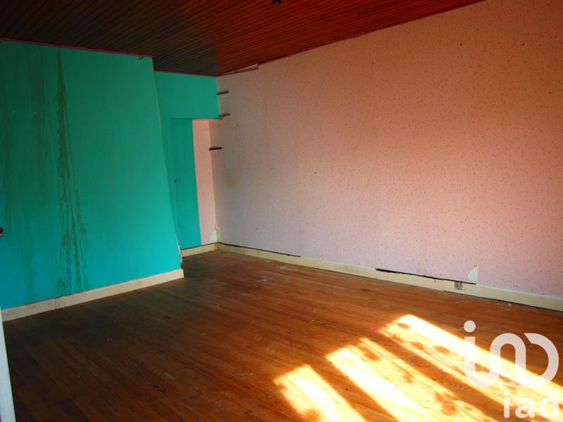 Maison - 400 m² - 4 pièces