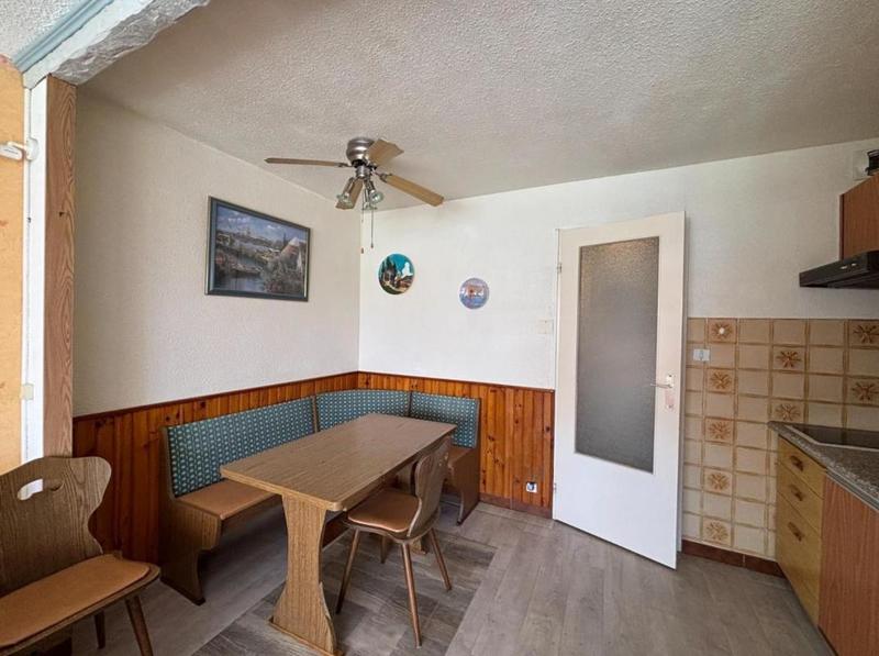 Appartement - 26 m² - 1 pièce