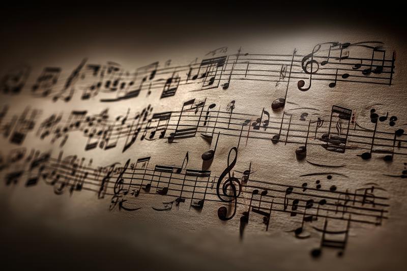 Après-midi musicale