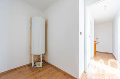 Maison de ville - 64 m² - 4 pièces