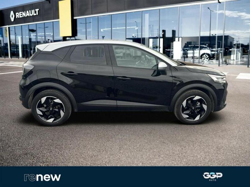 Renault Captur TCe 90 ch Techno