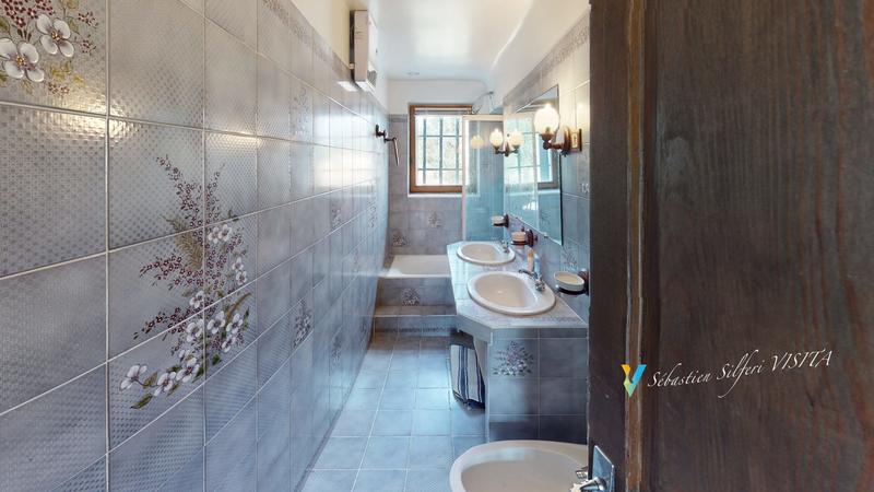 Bastide - 234 m² - 7 pièces