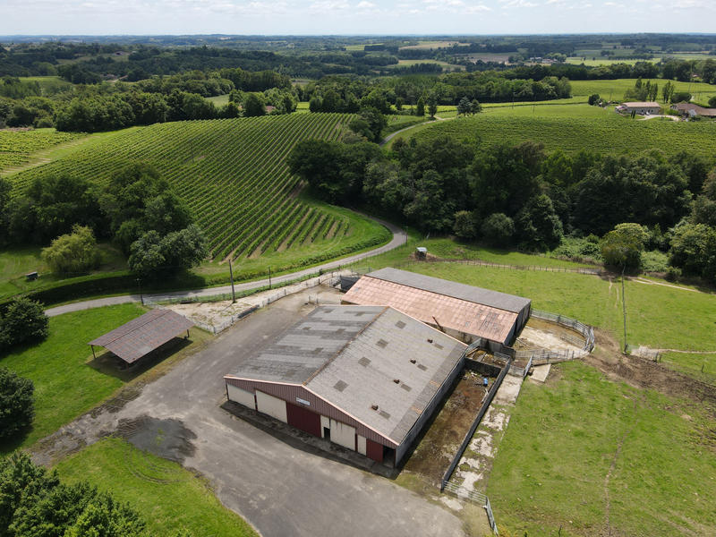 Maison - 188 m² - 7 pièces