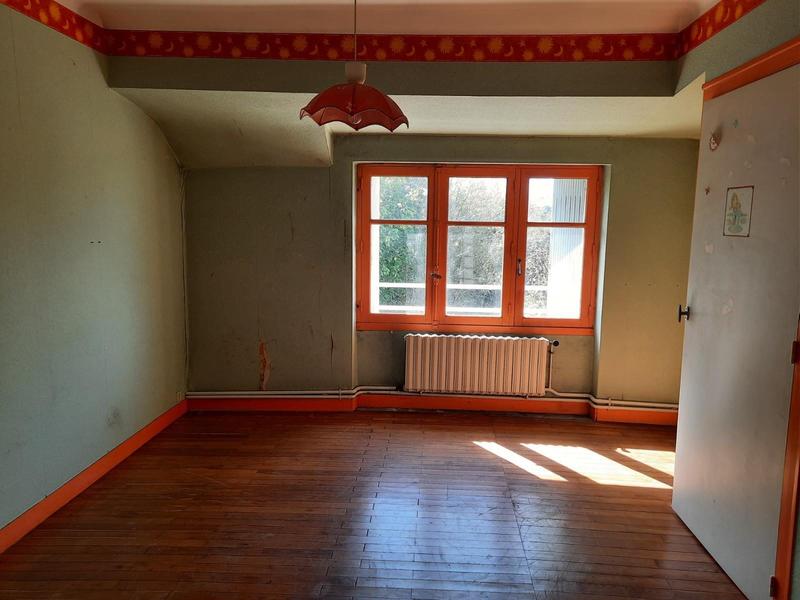 Maison - 118 m² - 5 pièces
