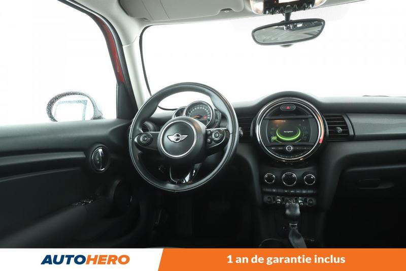 Mini Mini Cooper d Edition Blackfriars Bva 5p 116 ch
