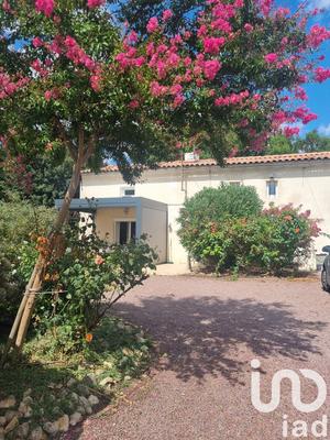 Maison - 190 m² - 7 pièces