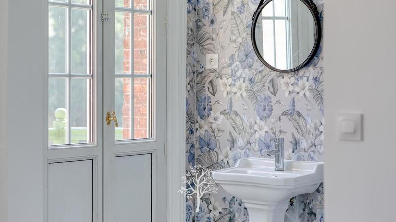 Villa - 336 m² - 13 pièces