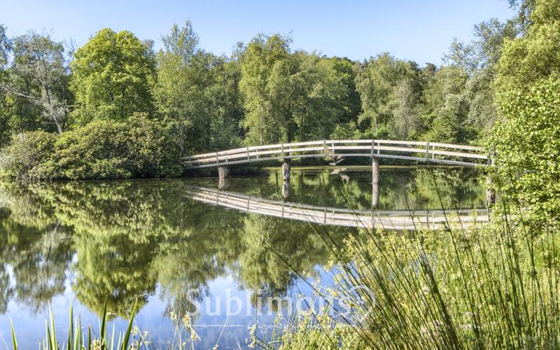 Maison - 283 m² - 9 pièces