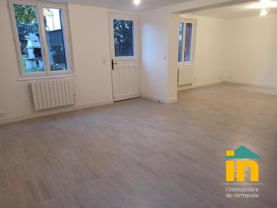 Maison de campagne - 80 m² - 4 pièces