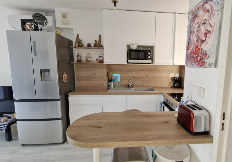 Maison - 66 m² - 3 pièces