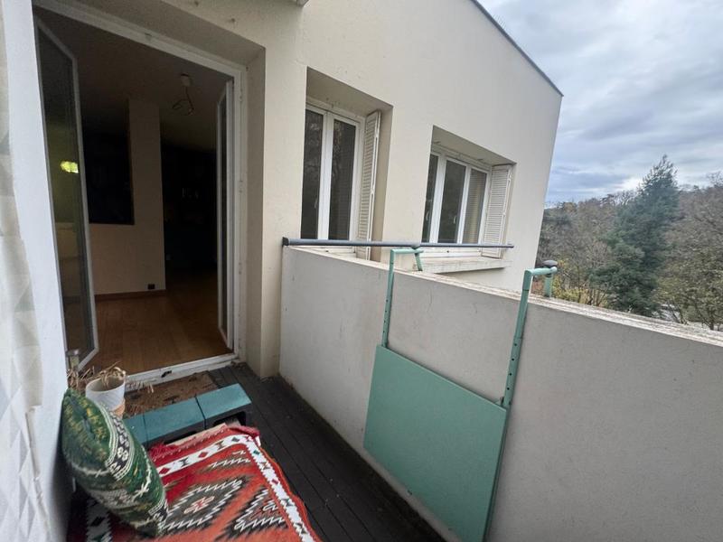 Appartement - 60 m² - 2 pièces