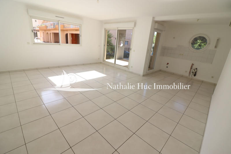 Appartement - 87 m² - 4 pièces