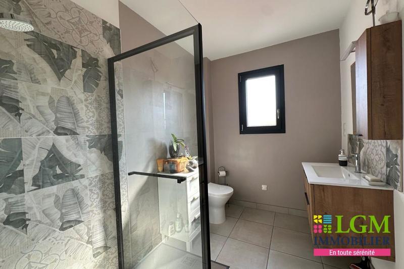 Maison - 131 m² - 4 pièces