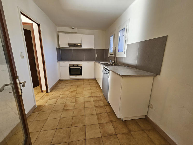 Maison traditionnelle - 100 m² - 4 pièces