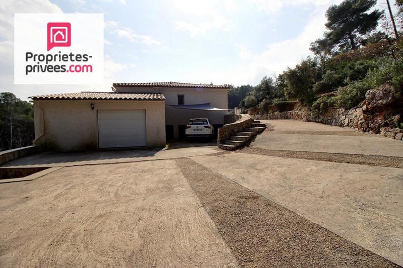 Villa - 130 m² - 6 pièces