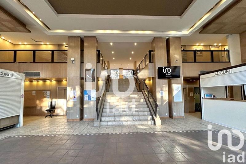 Appartement - 27 m² - 2 pièces