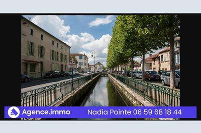 Fonds de commerce - 195 m²