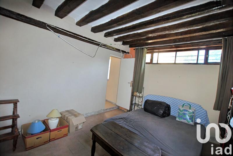 Maison de ville - 72 m² - 4 pièces