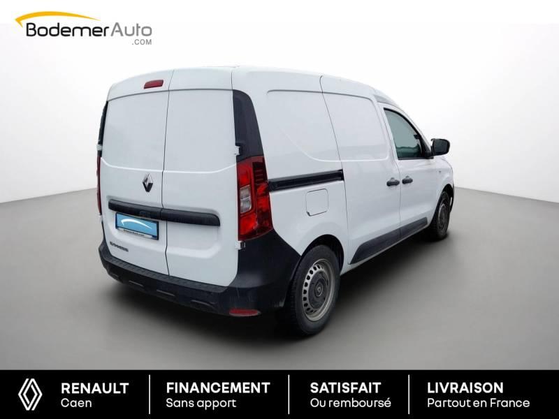 Renault Express (30) Van Blue Dci 75 - 22 Confort