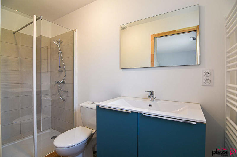 Appartement - 30 m² - 2 pièces