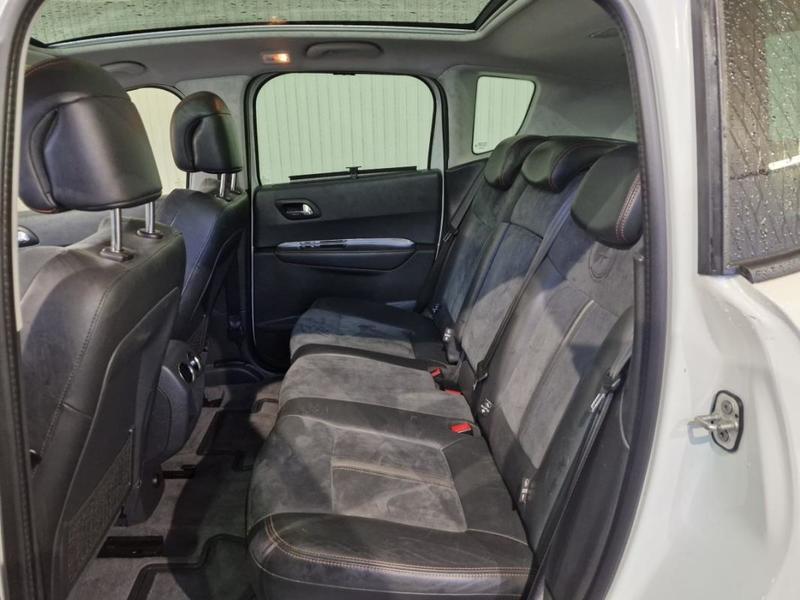 Peugeot 3008 2.0 Bluehdi 150ch Ss Bvm6 Crossway