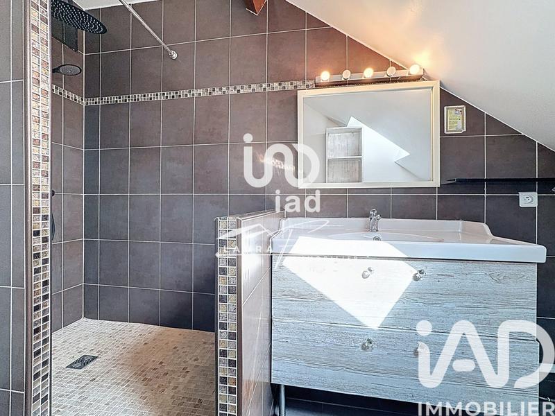 Duplex - 68 m² - 3 pièces