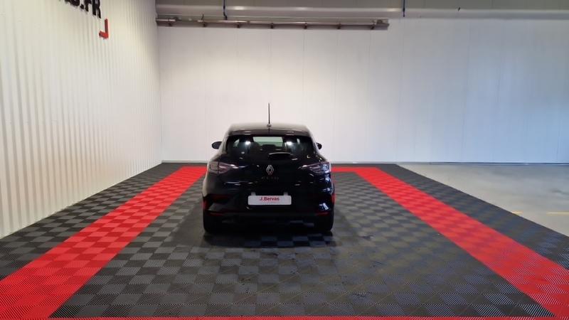 Renault Clio V Blue Dci 100 Ch Gsr2 Evolution