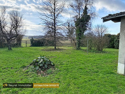 Maison - 149 m² - 7 pièces