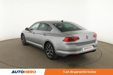 Volkswagen Passat 1.5 Tsi Act Opf Dsg7 150 ch
