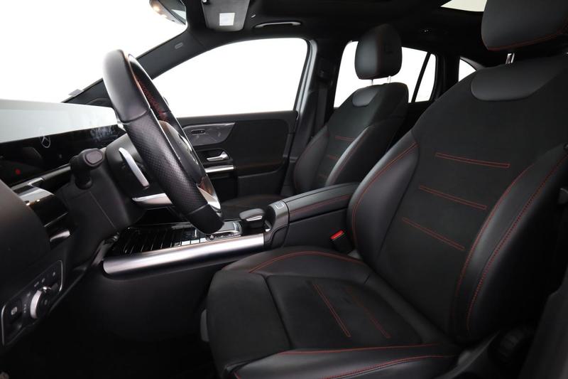 Mercedes Gla 200 d Amg Line Dct 150 ch