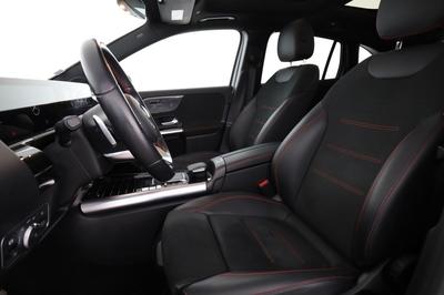 Mercedes Gla 200 d Amg Line Dct 150 ch