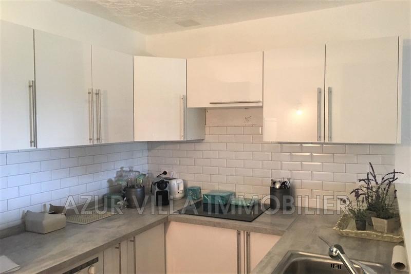 Mazet - 57 m² - 3 pièces